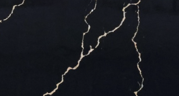 Marquina Gold Quartz